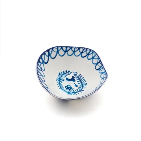 Seletti Diesel Living Classic On Acid zuppiera