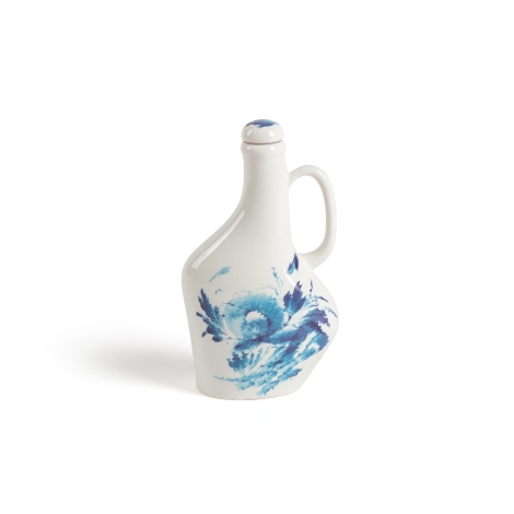 Seletti Diesel Living Classic On Acid condiment bottle