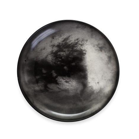 Seletti Diesel Living Cosmic Diner plate
