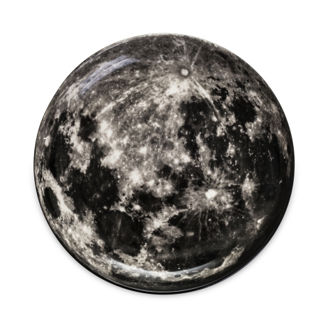 Seletti Diesel Living Cosmic Diner tray