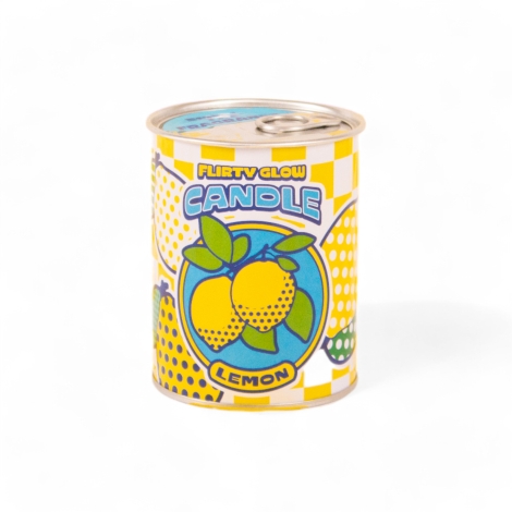 Seletti Flirty Glow candle