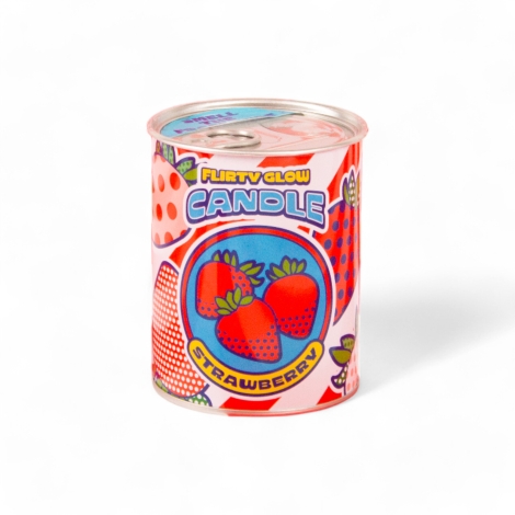 Seletti Flirty Glow candle
