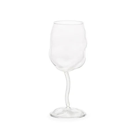 Seletti Glass From Sonny Set calice da vino