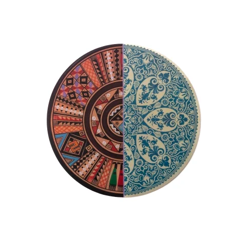 Seletti Hybrid tablemat