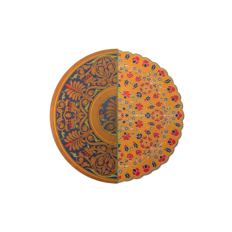 Seletti Hybrid tablemat