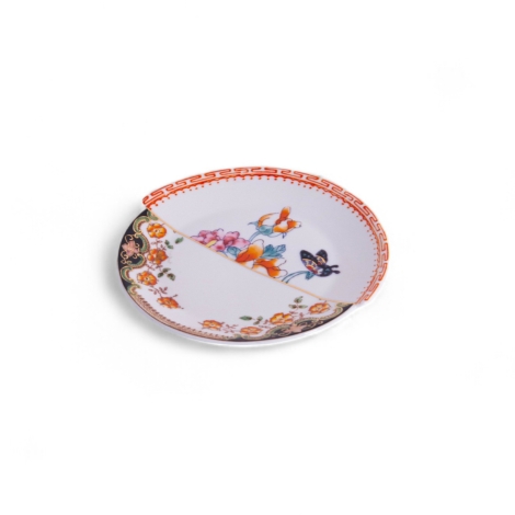 Seletti Hybrid bread plate
