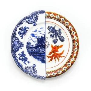 Seletti Hybrid plate
