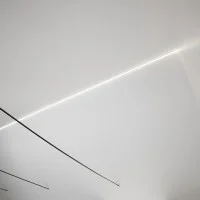 Lampo Aluminum Profile Kit Cut Of Light For Internal Corners 2