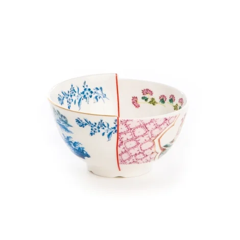 Seletti Hybrid fruit bowl
