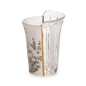 Seletti Hybrid set of three...