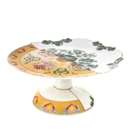 Seletti Hybrid alzata per dolci