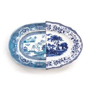 Seletti Hybrid vassoio