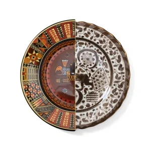 Seletti Hybrid 2.0 plate