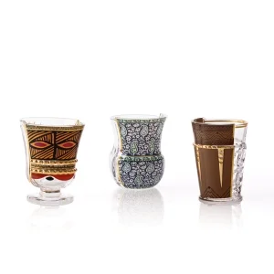 Seletti Hybrid 2.0 set tre...