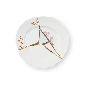 Seletti Kintsugi fruit and...