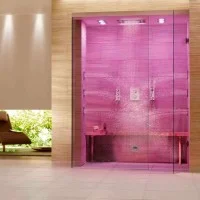 Lampo Sydney Faretto LED 5W RGB Cambia Colore 12V Da Incasso Lampo Sydney Faretto LED 5W RGB Cambia Colore 12V Da Incasso