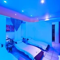 Lampo Sydney Faretto LED 5W RGB Cambia Colore 12V Da Incasso Lampo Sydney Faretto LED 5W RGB Cambia Colore 12V Da Incasso