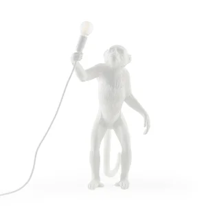 Seletti Monkey Standing...