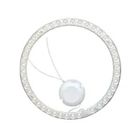Bot Lighting Shot Circular LED Module 20W 2000lm Magnetic 230V