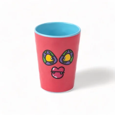 Seletti Monsters glass