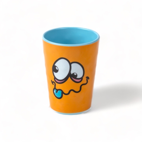Seletti Monsters bicchiere