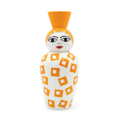 Seletti New Canopie vase