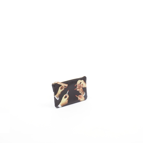 Seletti Toiletpaper Home coin purse