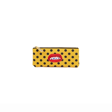 Seletti Toiletpaper Home pencil holder