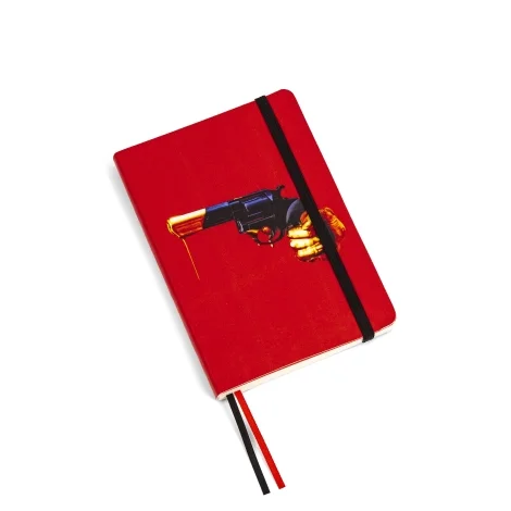 Seletti Toiletpaper Home notebook