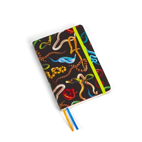Seletti Toiletpaper Home taccuino