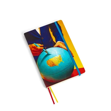 Seletti Toiletpaper Home notebook