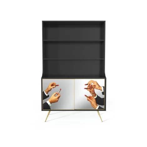 Seletti Toiletpaper Home libreria