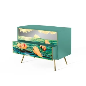 Seletti Toiletpaper Home...