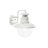 Sovil Calipso Lanterna E27 Applique Verso Il Basso Da Parete In