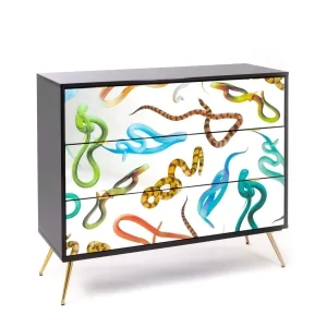 Seletti Toiletpaper Home...
