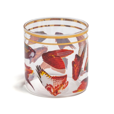 Seletti Toiletpaper Home Loves Seletti glass