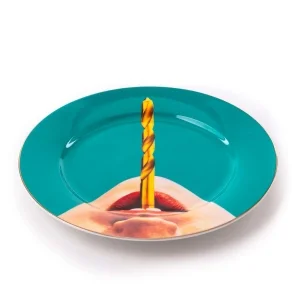Seletti Toiletpaper Home plate
