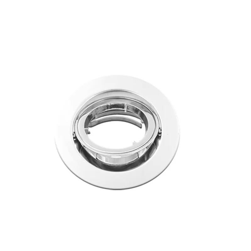 Lampo Dik Or Gu10 Faretto Orientabile Per LED Da Incasso Per
