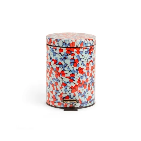 Seletti Toiletpaper Home trash can small