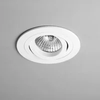 Lampo Dik Or Gu10 Faretto Orientabile Per LED Da Incasso Per