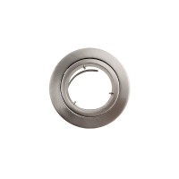 Lampo Dik Fix Gu10 Recessed Fixed for LED Downlight For Indoor