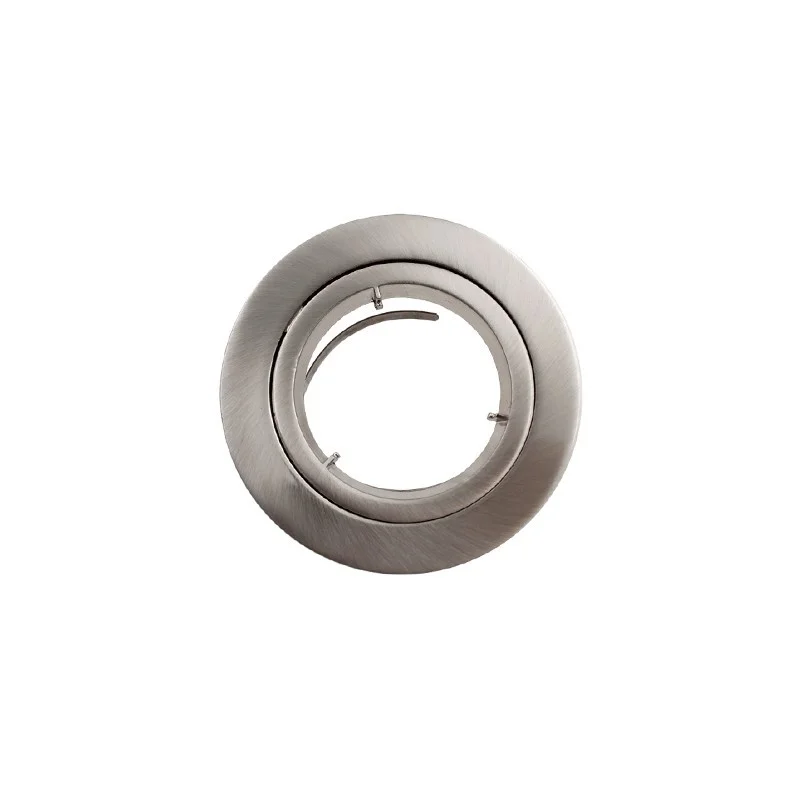 Lampo Dik Fix Gu10 Recessed Fixed for LED Downlight For Indoor Lampo Dik Fix Gu10 Recessed Fixed for LED Downlight For Indoor