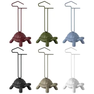 Qeeboo Turtle Carry Valet...