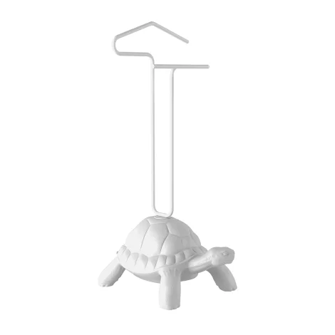 Qeeboo Turtle Carry Valet Stand