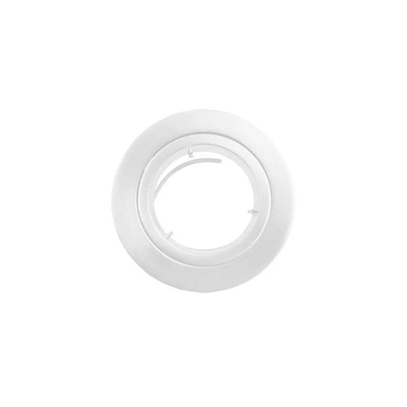 Lampo Dik Fix Gu10 Recessed Fixed for LED Downlight For Indoor Lampo Dik Fix Gu10 Recessed Fixed for LED Downlight For Indoor
