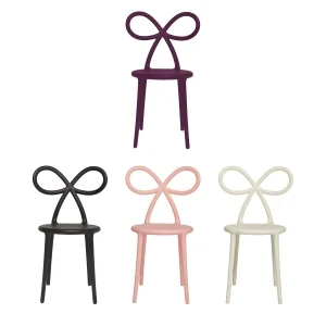 Qeeboo Ribbon Chair sedia...