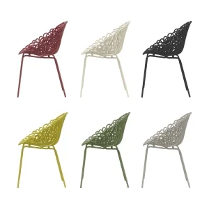 Qeeboo Bacana chair