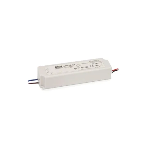 Ideal Lux Rocket Starlight On/Off Driver IP67 24VDC