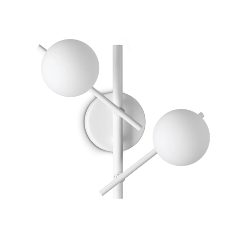 Ideal Lux Atlas AP2 lampada da parete