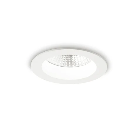 Ideal Lux Basic FI Accent faro da incasso soffitto